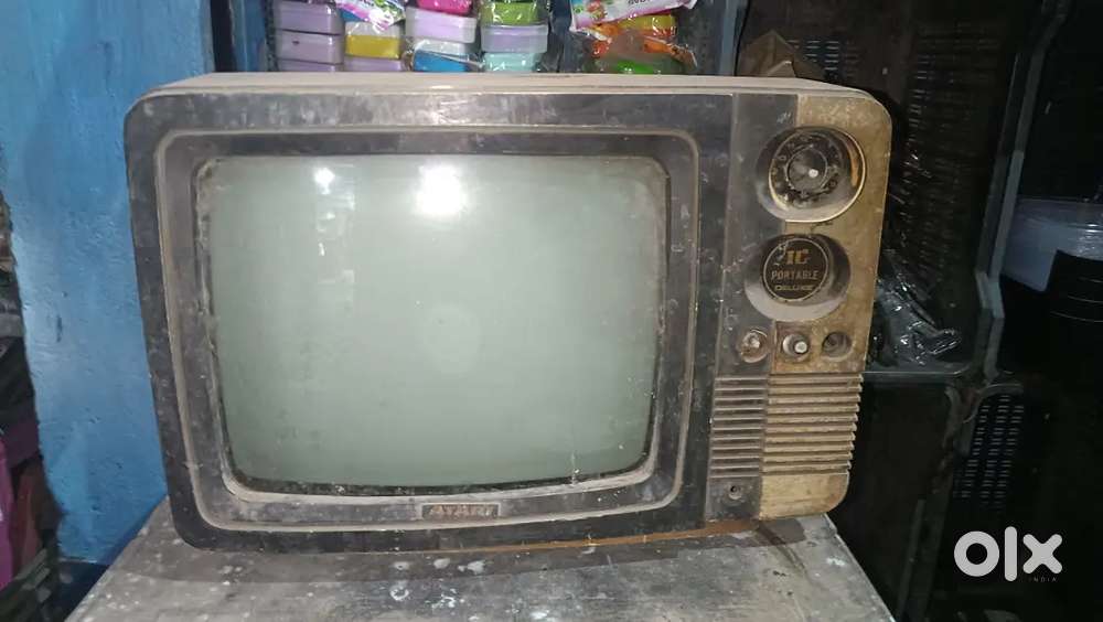 Antique piece (40+  year old)