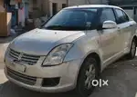 Maruti Suzuki Swift Dzire 2010