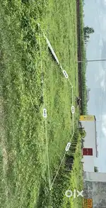 Plot for sale khutar road dharmkata