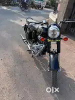 New Modified bullet