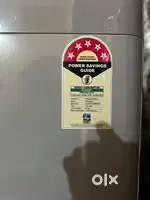 Panasonic washing machine