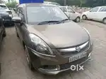 Maruti Suzuki Swift Dzire 1.2 Vxi BSIV, 2017, Petrol