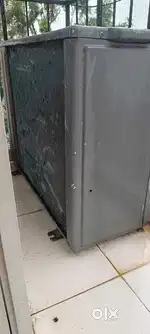 Pansonic AC