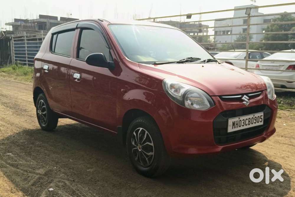 Maruti Suzuki Alto 800 2012-2016 CNG LXI, 2016, CNG & Hybrids