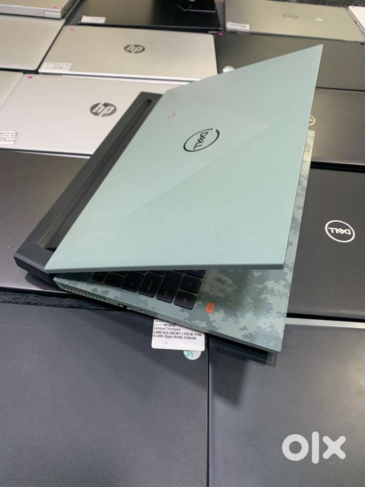 Dell laptop 12th gen