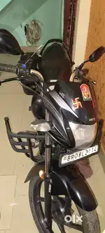 Like new all original with insurance and pollution