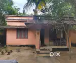 10 Cent plot near to sarkara devi temple with 3BHK average home