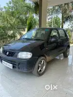 Maruti Suzuki Alto 800 2011 Petrol Well Maintained