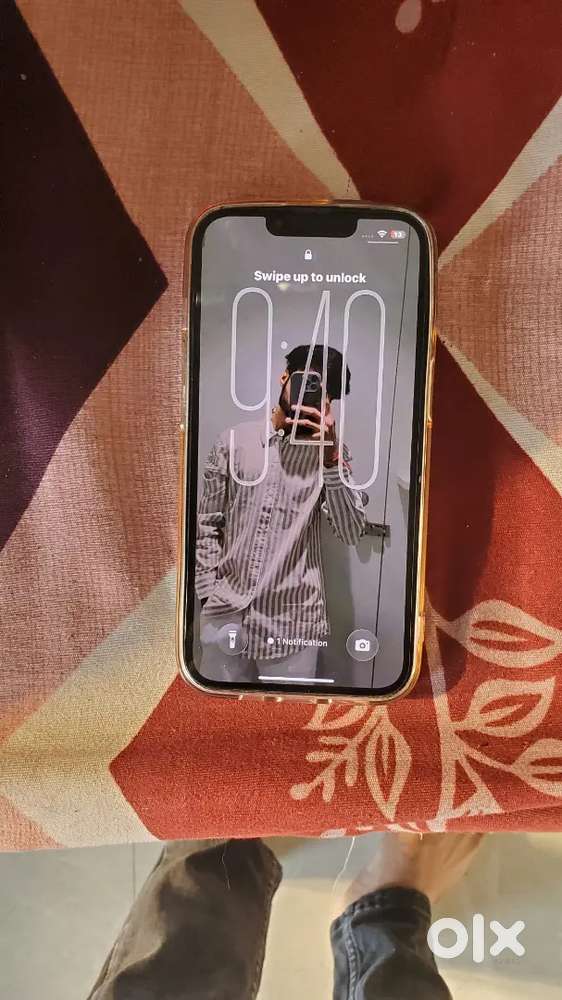 I phone 13 128gb