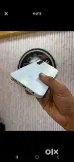Side finger damage full wor