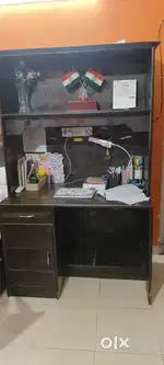 Study Table Home Made