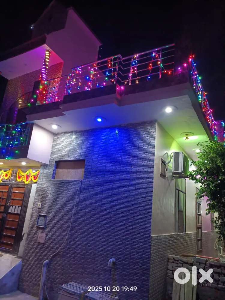 Delhi Road Kharkhoda Near Union Bank and JBH SCHOOL