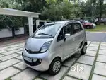 Tata Nano XTA, 2016, Petrol
