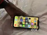 iPhone 11 very good condition black colour