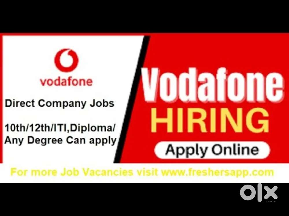 Vodafoneidea manager