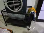 Storage trolley