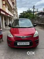Hyundai i10 1.2 Kappa Magna, 2009, Petrol