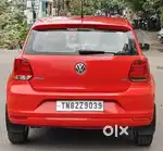 Volkswagen Polo 2013-2015 1.2 MPI Highline, 2015, Diesel