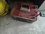 Ev battery