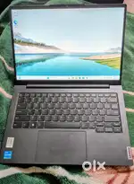 Lenovo laptop