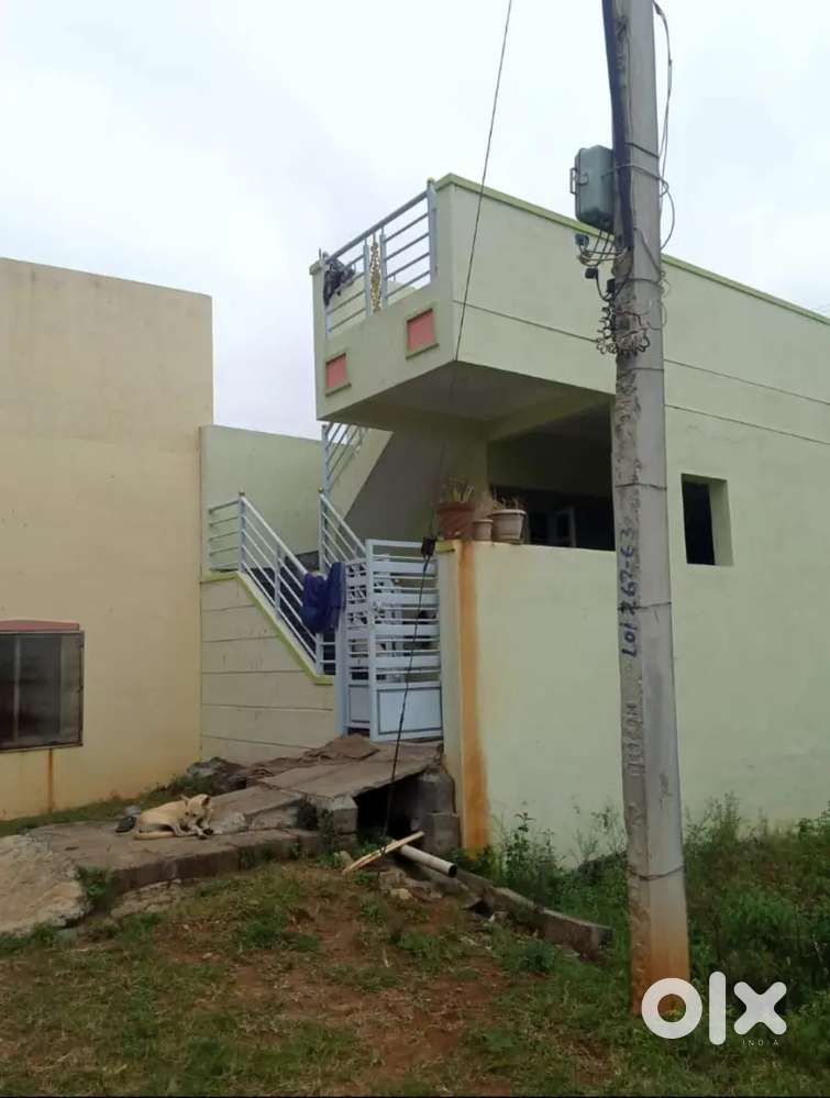 Independent House