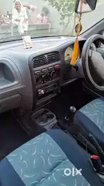 Maruti Suzuki Alto 800 2009 Petrol Good Condition