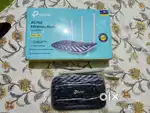 TP LINK Archer C20 AC750 router