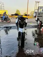 YAMAHA FZ25