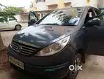 Tata indica vista