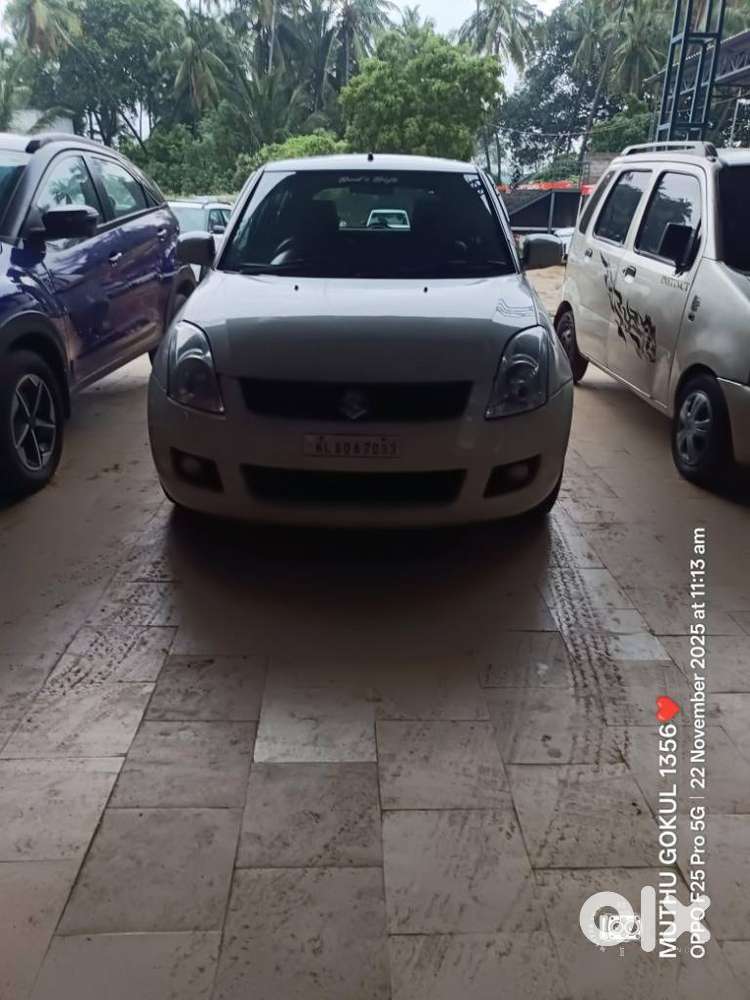 Maruti Suzuki Swift LDI (O), 2009, Diesel