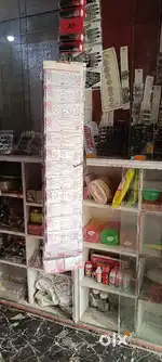 Fincy shop