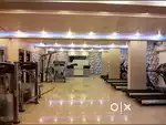 Need female trainer for Gym