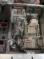 Hp, Lenovo, Dell Desktop Workstations Repaire
