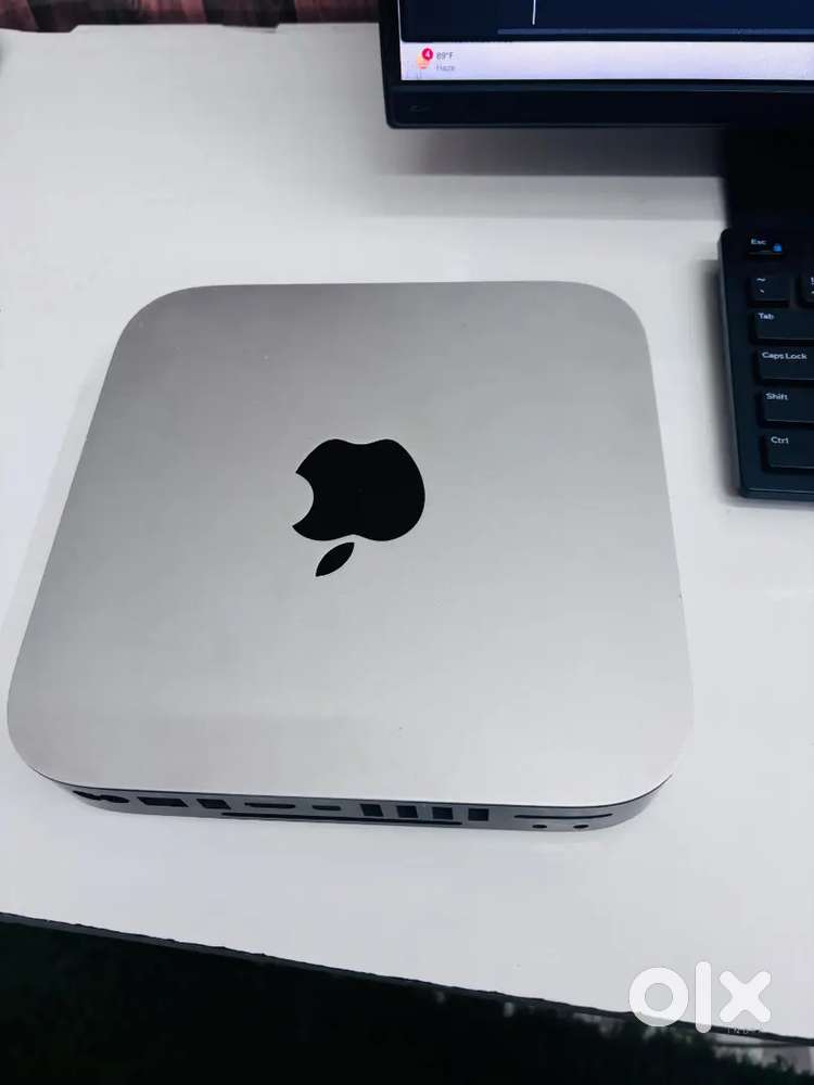 Apple Mac mini