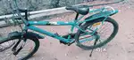 The best cycle