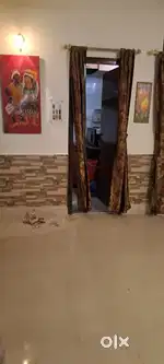 Recently renovated 2 bhk south facing apartment.