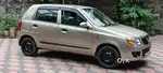 Maruti Suzuki Alto K10 lxi