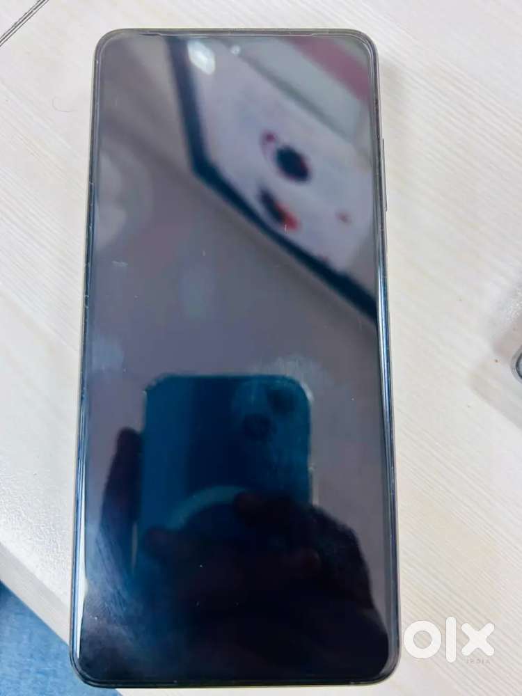 Smart Phone POCO X3- 8GB RAM AND 128 GB ROM