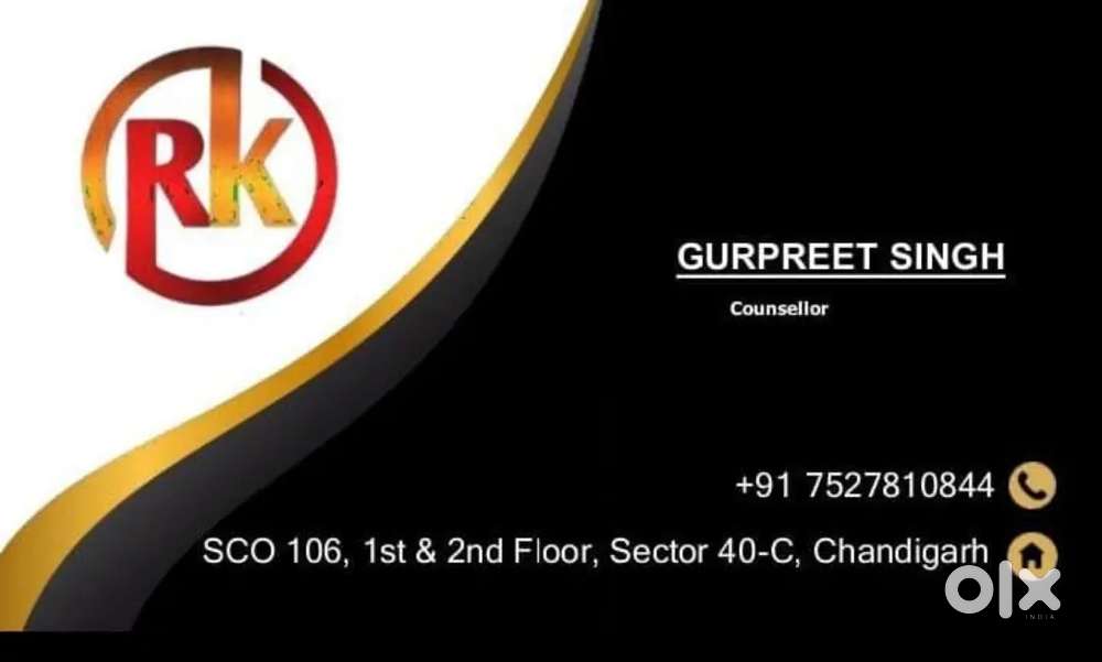 Rk international group