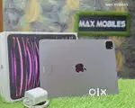 Ipad Pro 11inch M2 128gb (wifi+cellular)