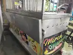 Chinese cook