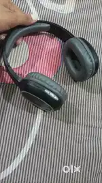 Headphone Zebronics