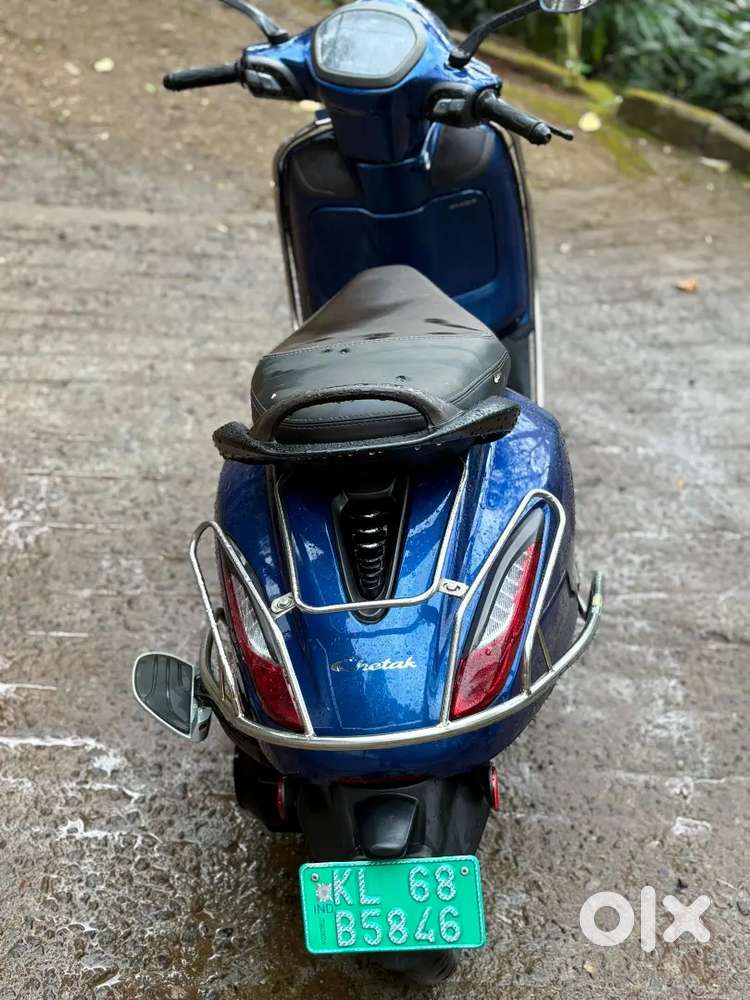 low km ladie yousd good condition