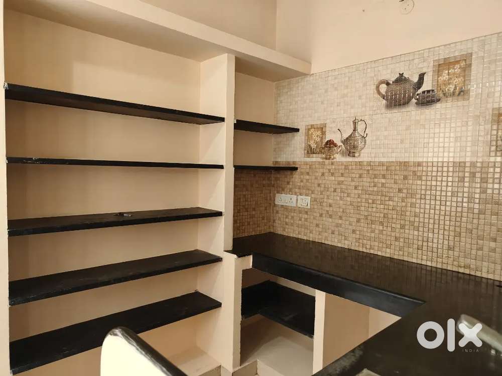 MODERN SEMIFINISHED1BHKFLAT for RENTEAST TAMBARAM MANIMEGALAI STREET