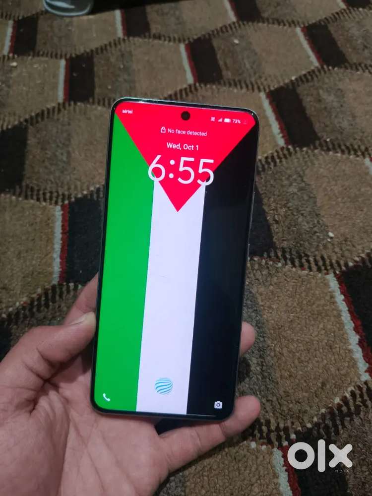 Vivo t4 5g with all accessories