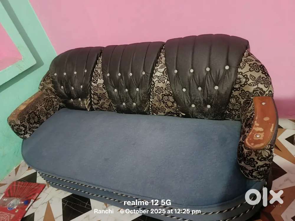 Sofa 3sitter