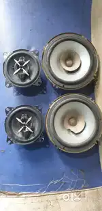 Sony speaker good working good condition