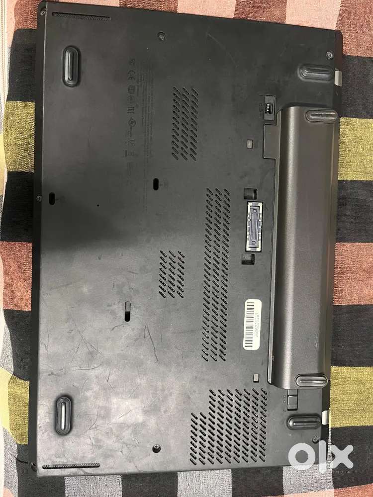 Lenovo thinkpad t450