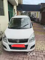 Maruti Suzuki Wagon R 2014 CNG & Hybrids 140000 Km Driven