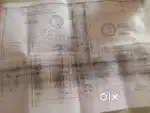 Corner plot(600₹/sqfoot)